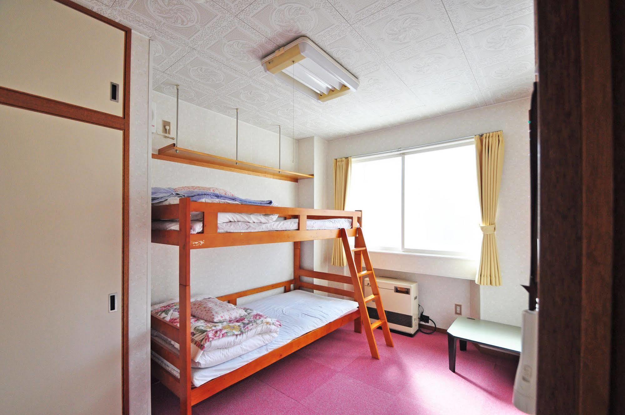 Hakodate Perry House Exterior foto